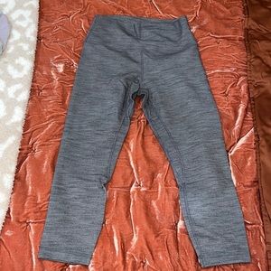 NWOT Lululemon 21” Align Leggings